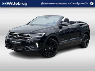 Volkswagen T-Roc (2025) — foto 1