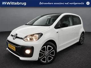 Volkswagen Up! (2019) — foto 1