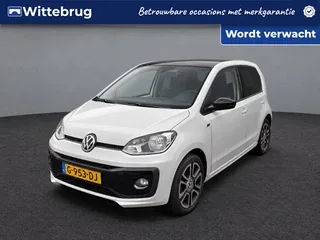 Volkswagen Up! (2019) — foto 1