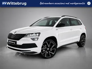 Škoda Karoq (2021) — foto 1