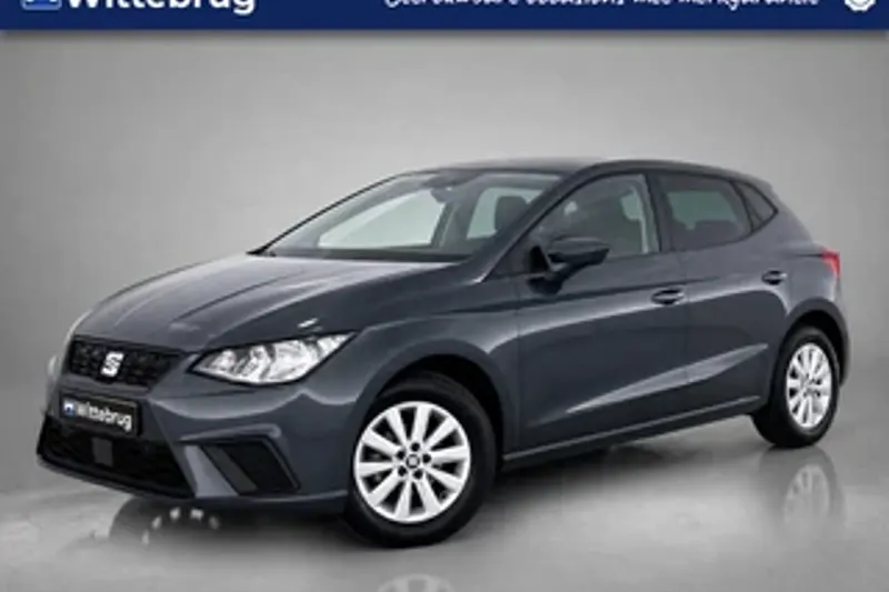 SEAT Ibiza (2020)