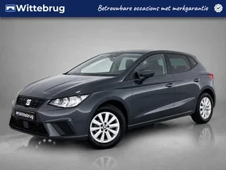 SEAT Ibiza (2020) — foto 1