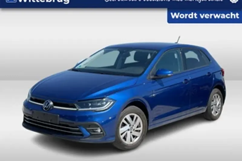 Volkswagen Polo (2023)