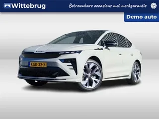 Škoda Enyaq (2026) — foto 1