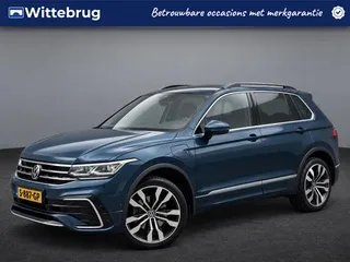 Volkswagen Tiguan (2023) — foto 1