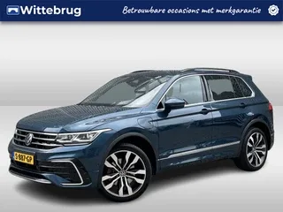 Volkswagen Tiguan (2023) — foto 1