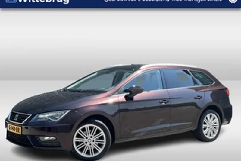SEAT Leon (2019)
