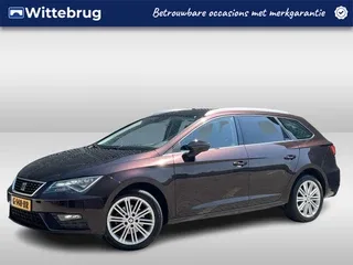 SEAT Leon (2019) — foto 1