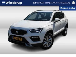 SEAT Ateca (2025) — foto 1