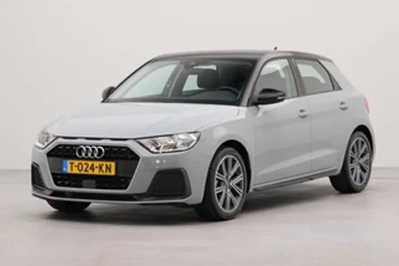 Audi A1 (2023)