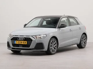 Audi A1 (2023) — foto 1