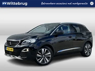 Peugeot 3008 (2020) — foto 1