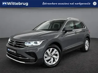 Volkswagen Tiguan (2023) — foto 1
