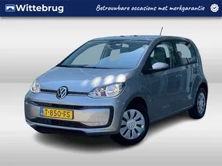 Volkswagen Up! (2023) — foto 1