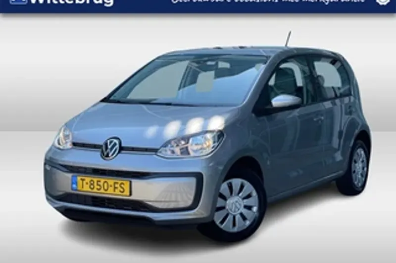 Volkswagen Up! (2023)