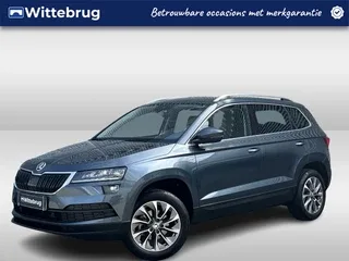 Škoda Karoq (2021) — foto 1