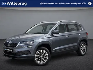 Škoda Karoq (2021) — foto 1