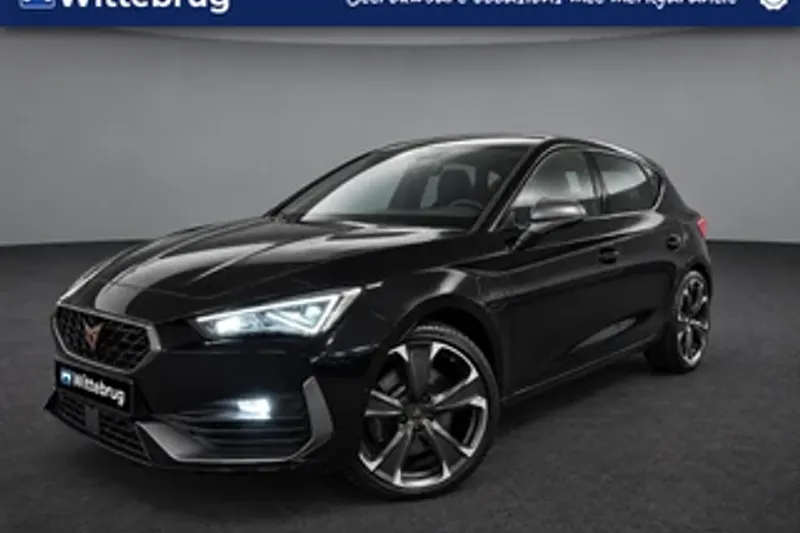 CUPRA Leon (2023)