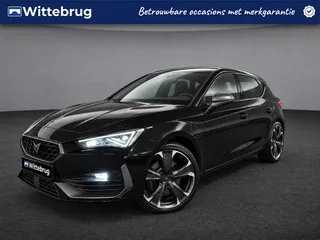CUPRA Leon (2023) — foto 1