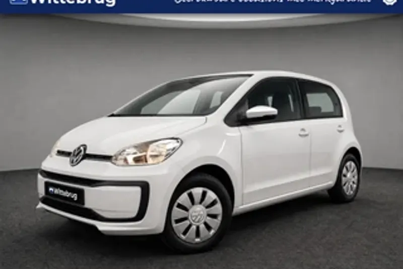 Volkswagen Up! (2023)