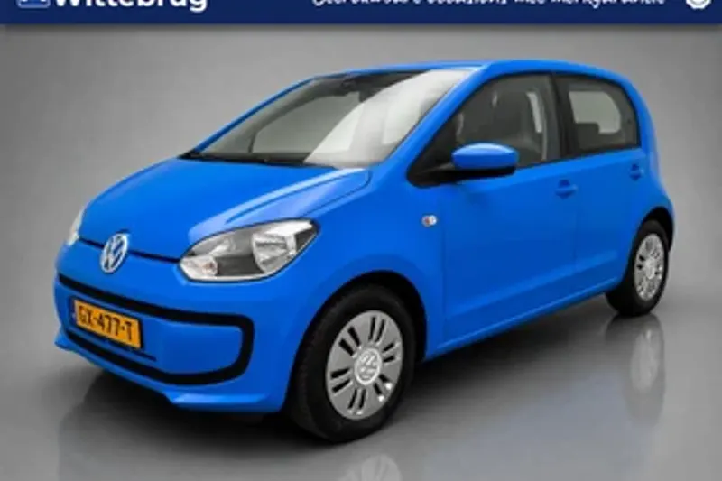 Volkswagen Up! (2015)