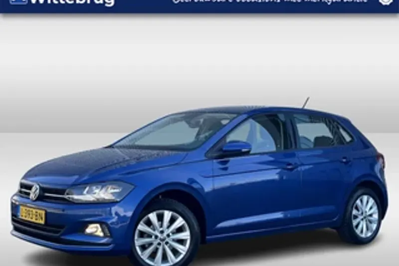 Volkswagen Polo (2021)