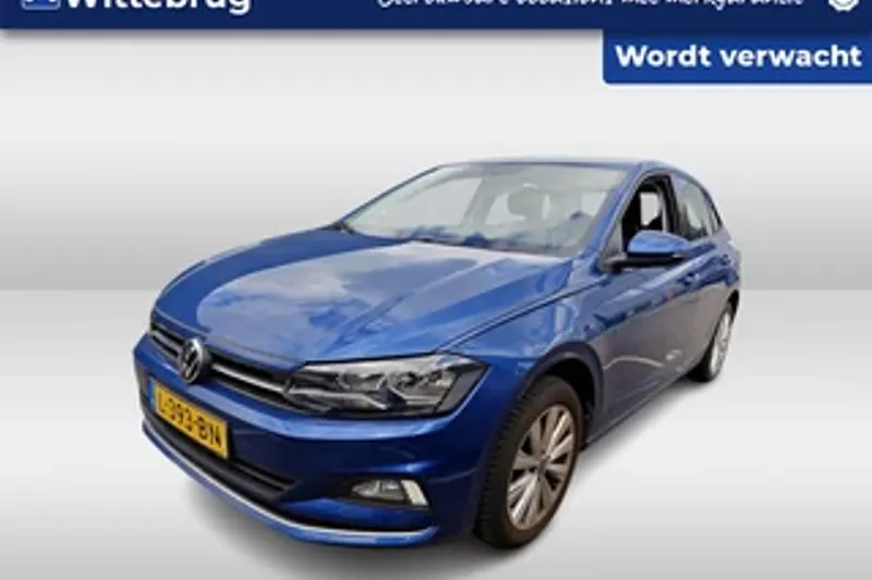 Volkswagen Polo (2021)