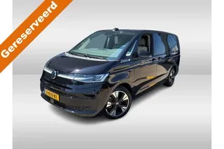 Volkswagen Multivan (2024) — foto 1