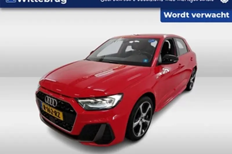 Audi A1 (2022)