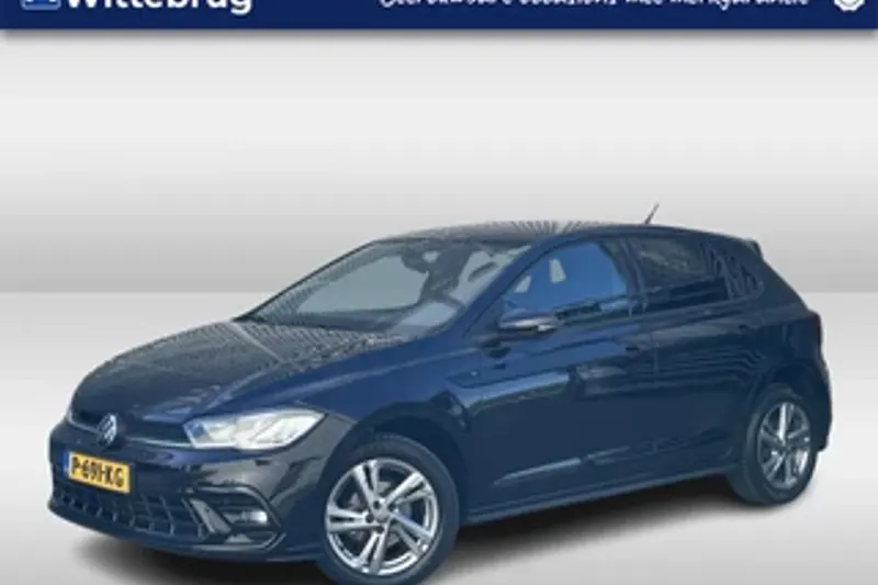 Volkswagen Polo (2022)