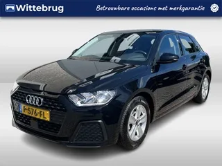 Audi A1 (2022) — foto 1