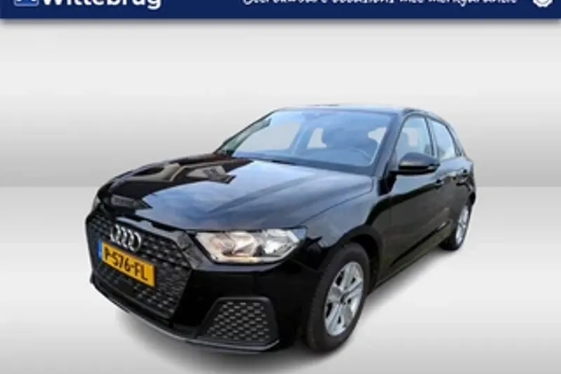 Audi A1 (2022)