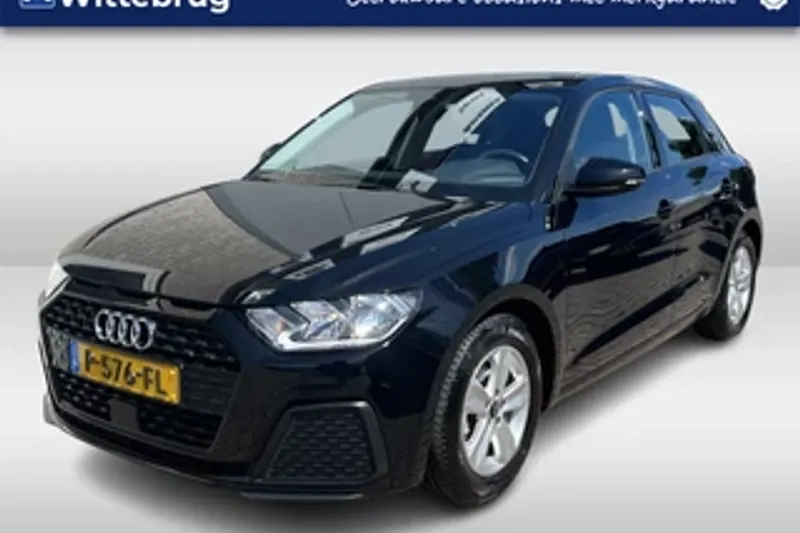 Audi A1 (2022)