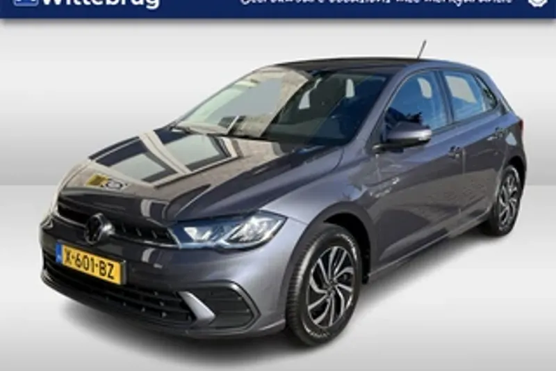Volkswagen Polo (2023)