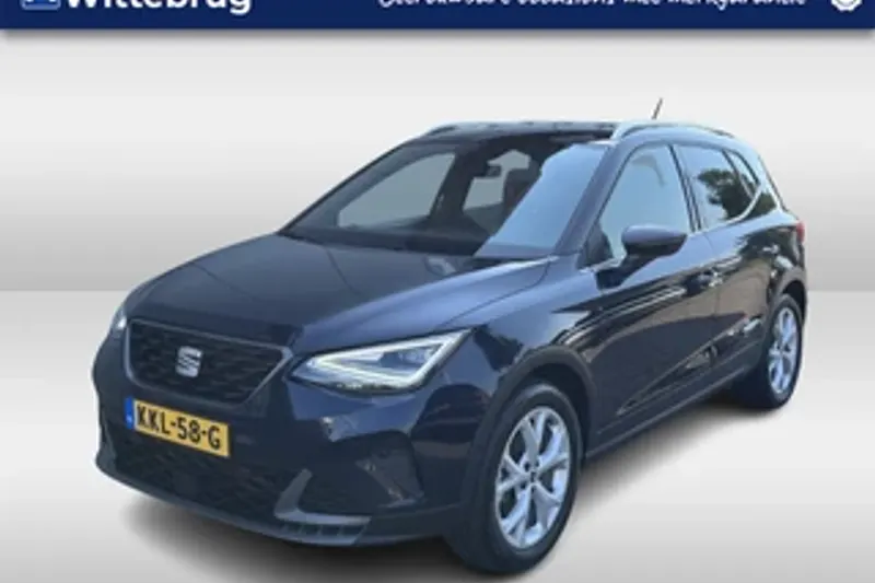 SEAT Arona (2023)