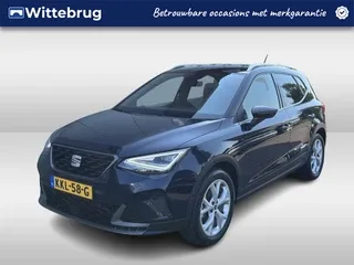 SEAT Arona (2023) — foto 1