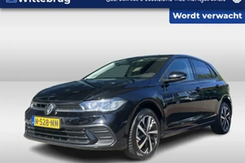 Volkswagen Polo (2021)