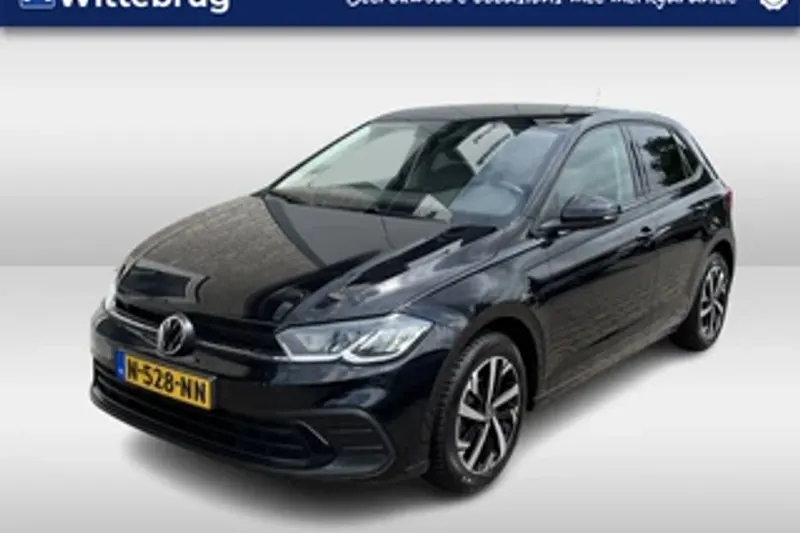 Volkswagen Polo (2021)