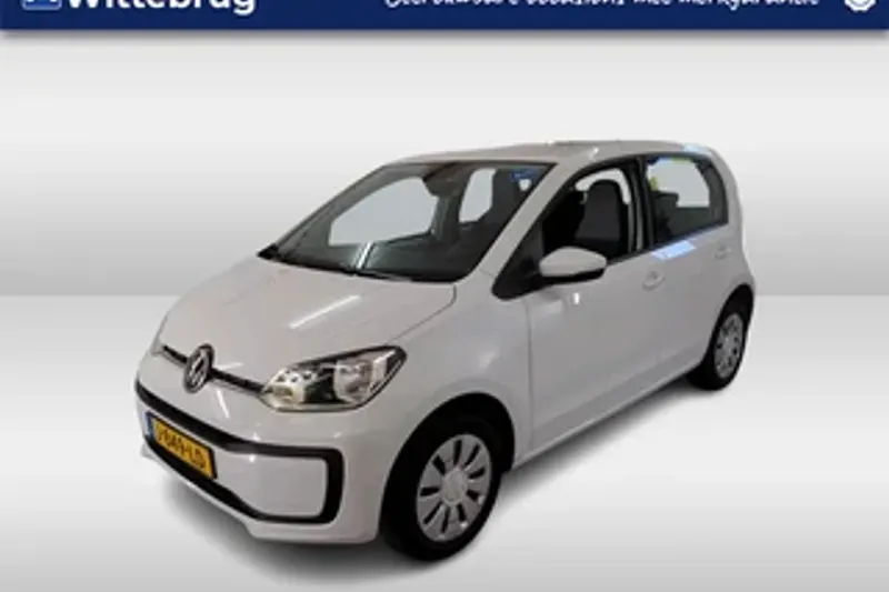 Volkswagen Up! (2020)
