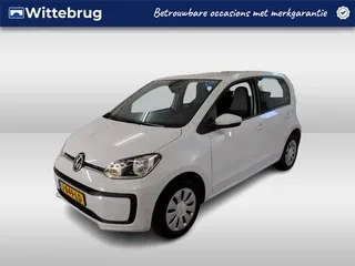 Volkswagen Up! (2020) — foto 1