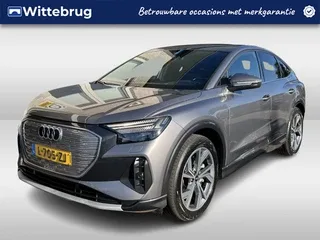 Audi Q4 e-tron (2021) — foto 1