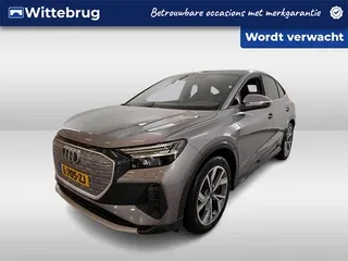 Audi Q4 e-tron (2021) — foto 1
