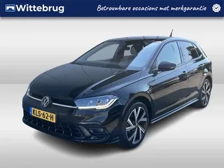 Volkswagen Polo (2023) — foto 1