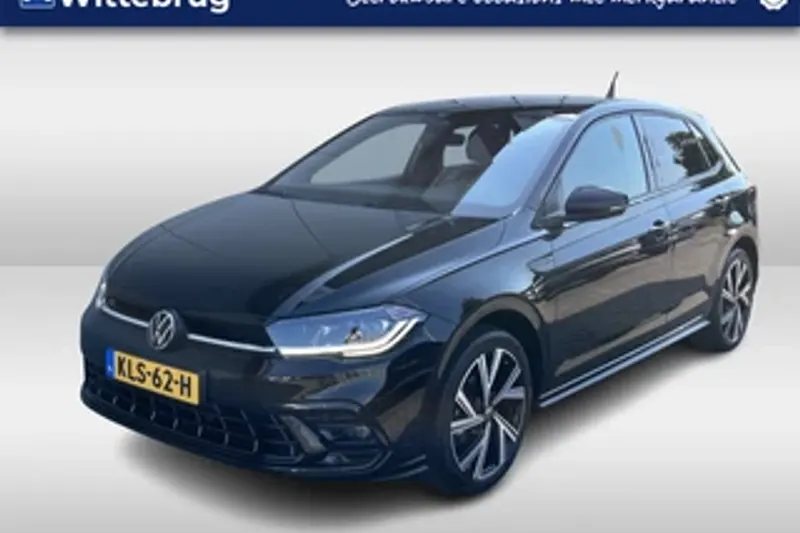 Volkswagen Polo (2023)