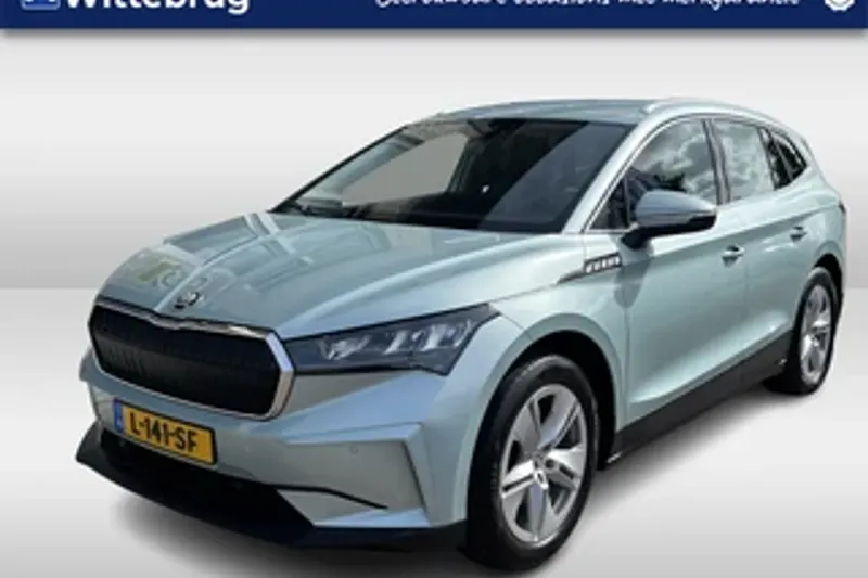 Škoda Enyaq (2021)