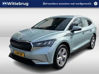 Škoda Enyaq (2021) — foto 1