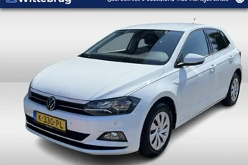 Volkswagen Polo (2021)