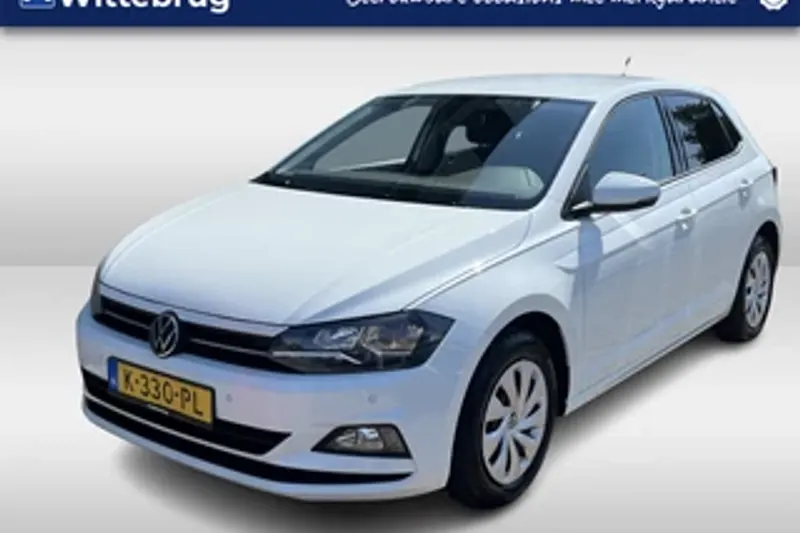 Volkswagen Polo (2021)