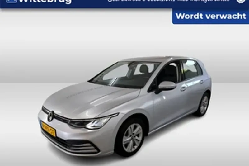 Volkswagen Golf (2022)