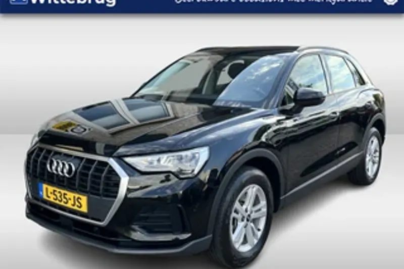 Audi Q3 (2021)